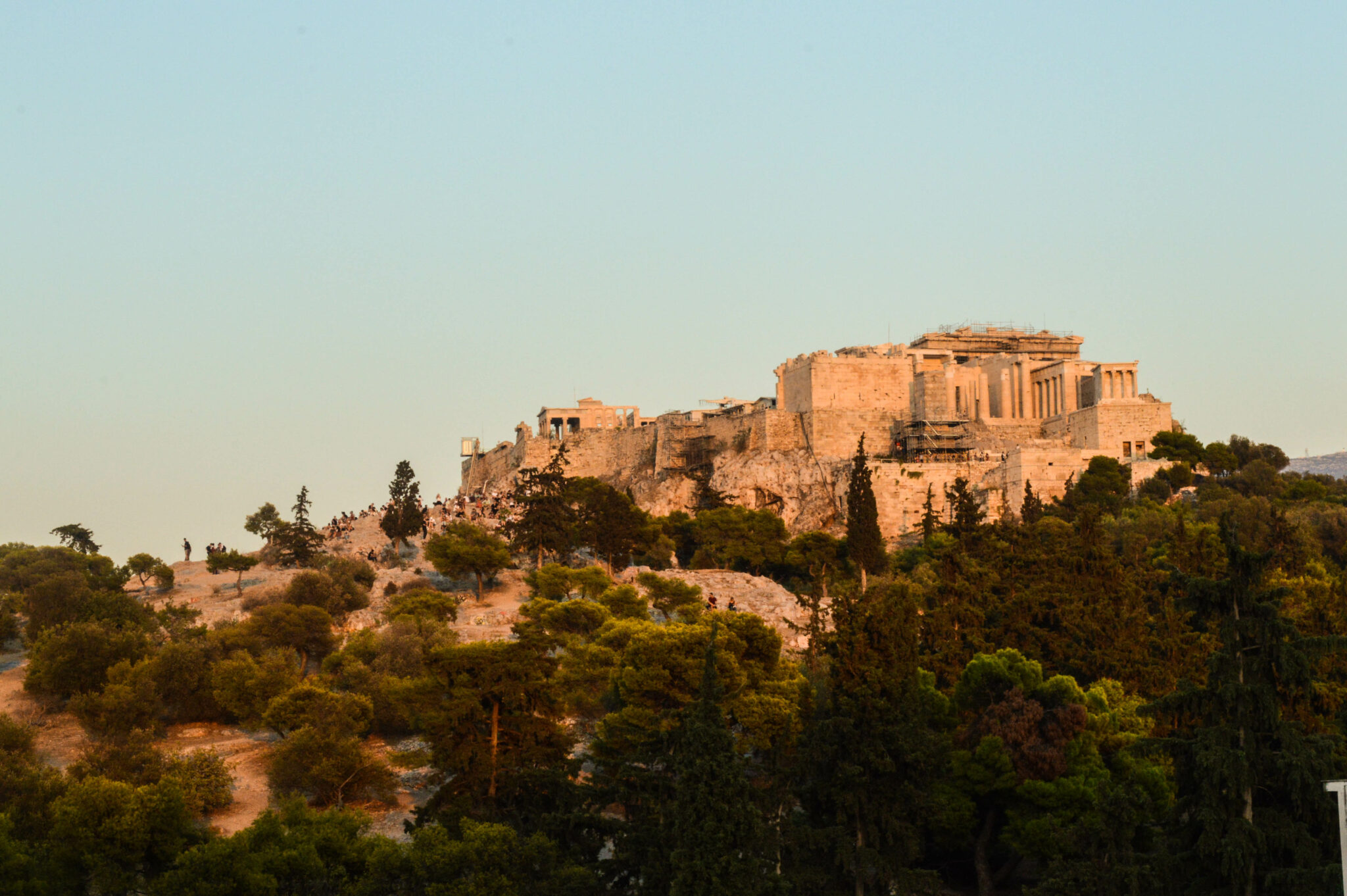 Visiter Athènes en 2 jours les incontournables Aux boubous du monde