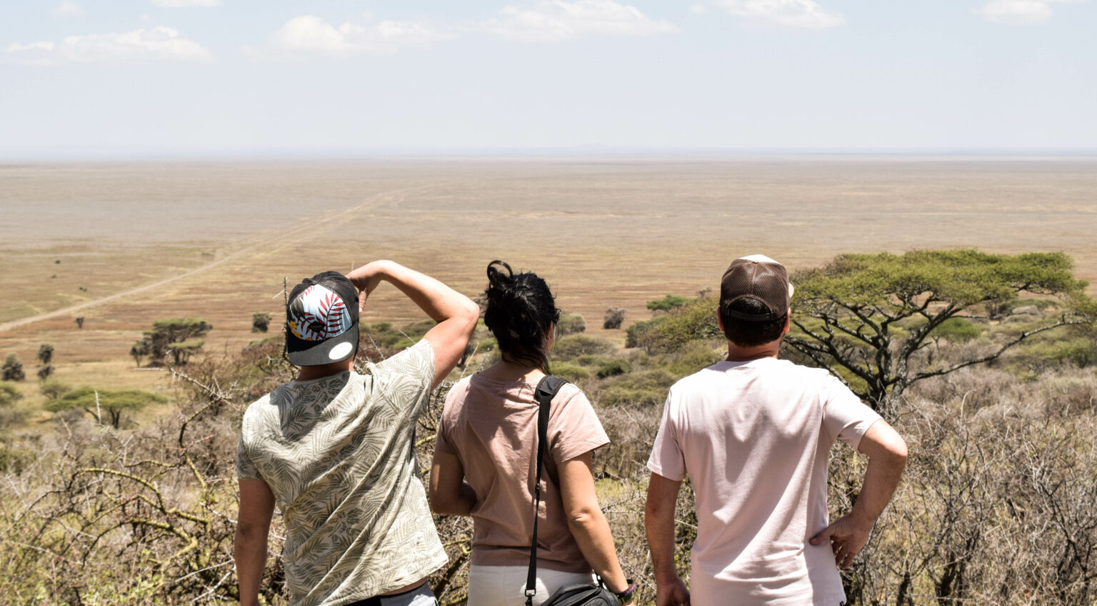 Safari Photo De 5 Jours En Tanzanie Conseils Prix Budget Aux